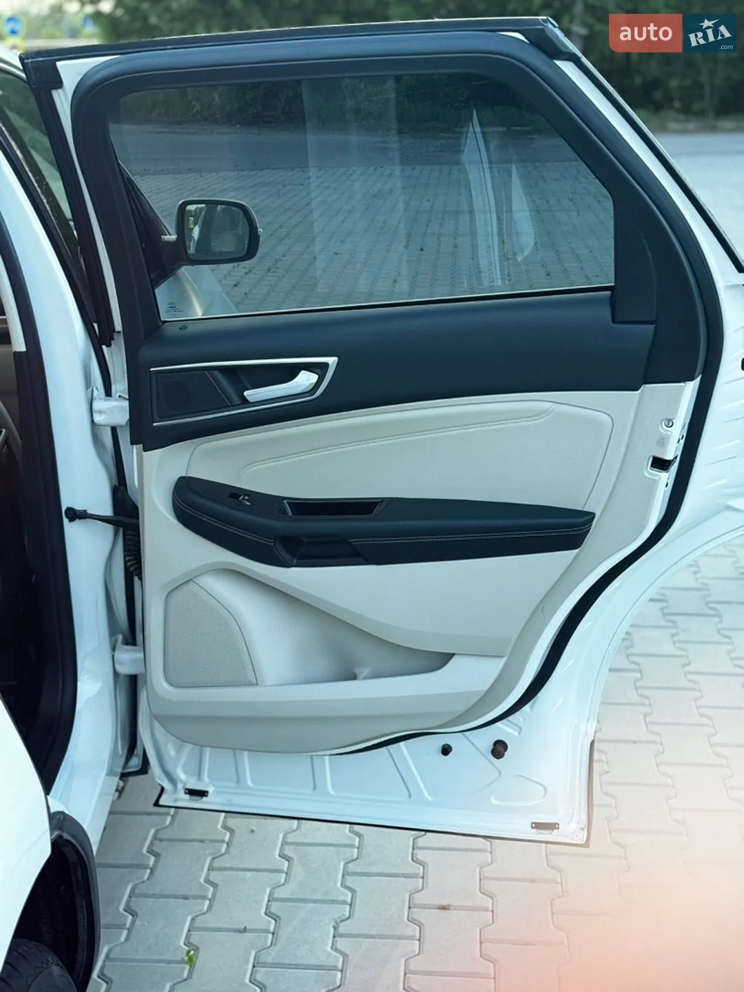 2019 Ford Edge - мініатюра 20