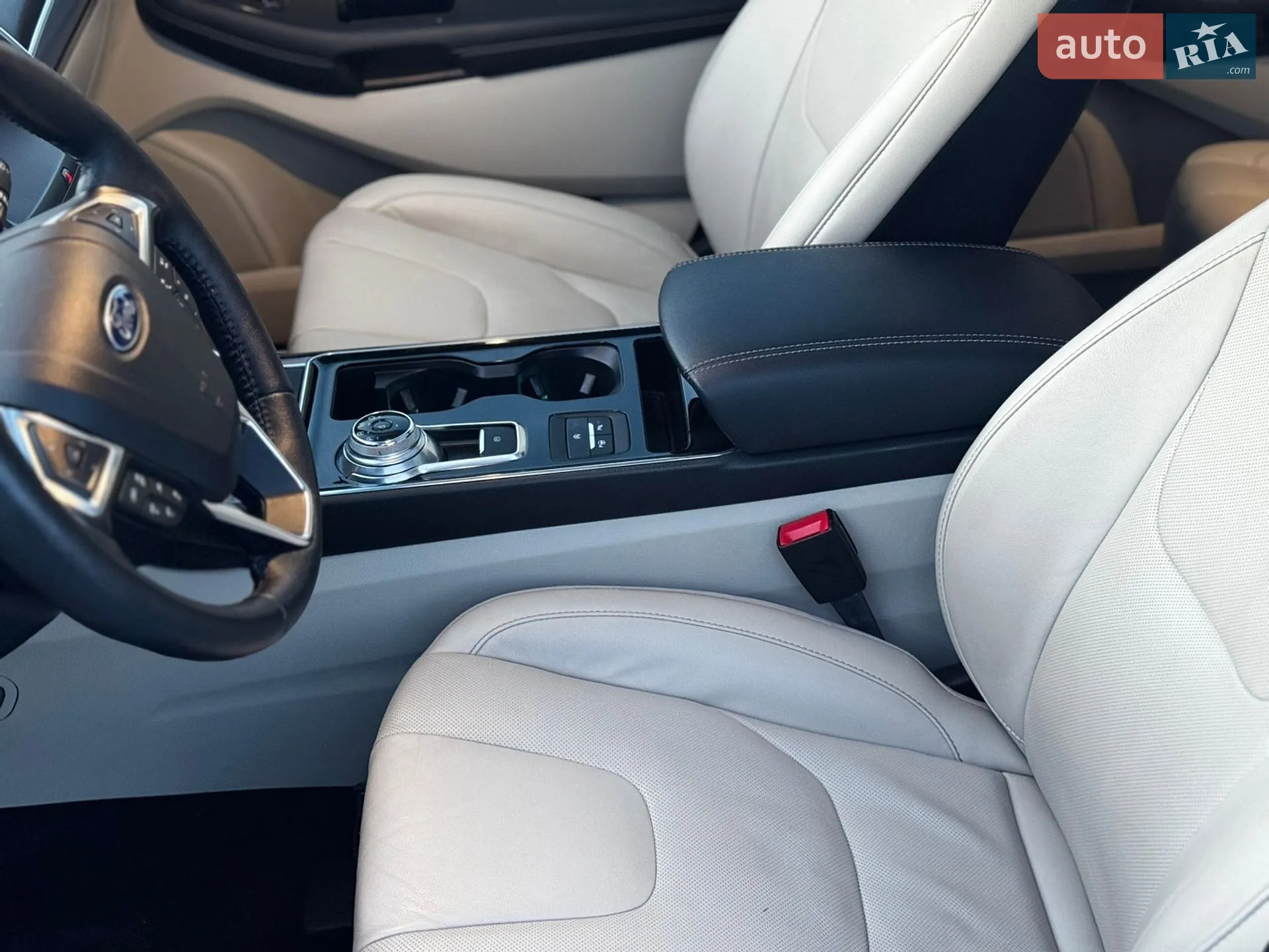 2019 Ford Edge - мініатюра 41