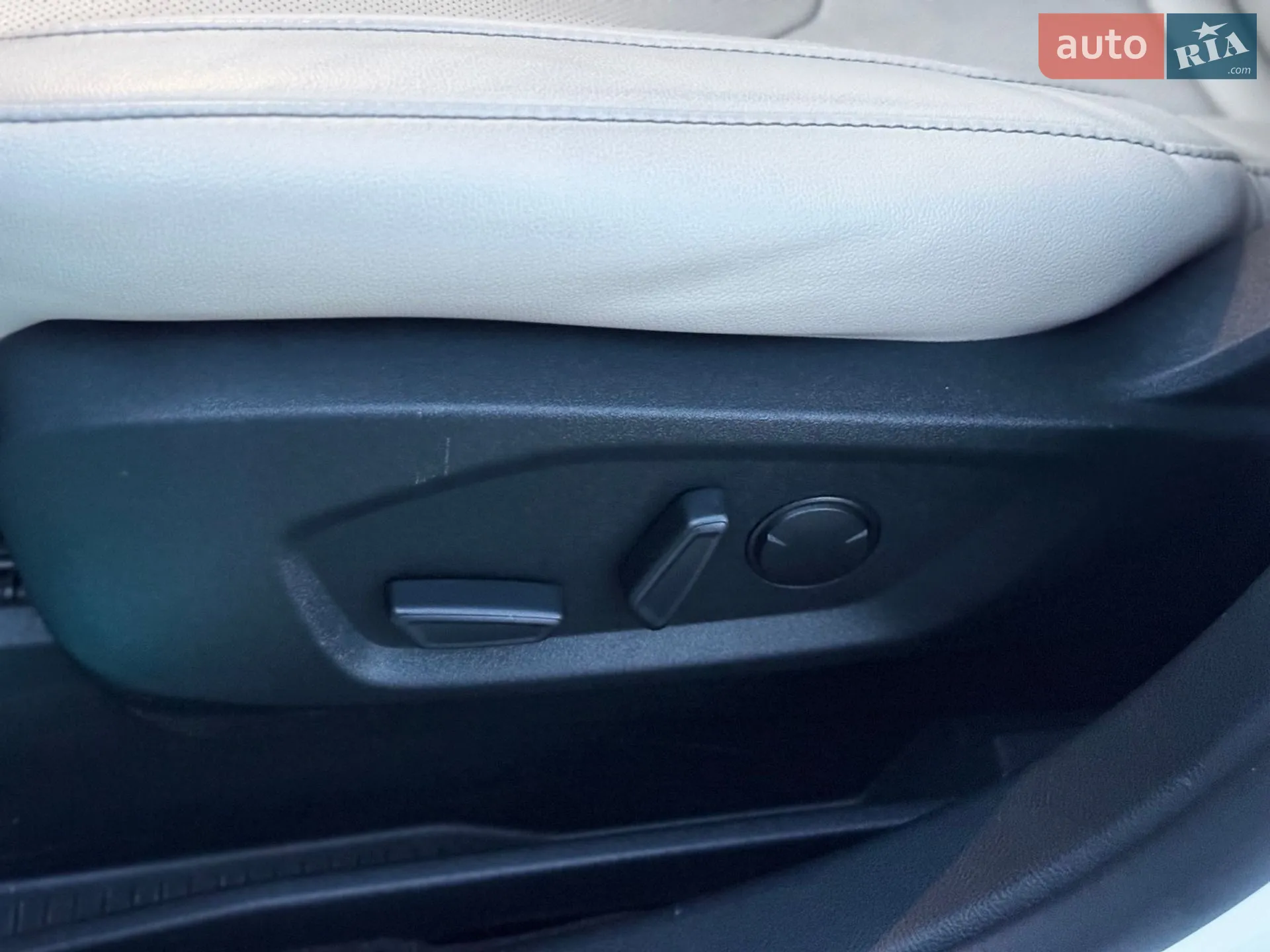 2019 Ford Edge - мініатюра 48