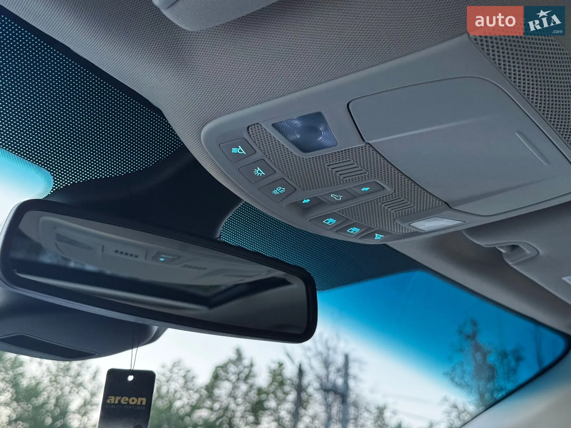 2019 Ford Edge - мініатюра 53