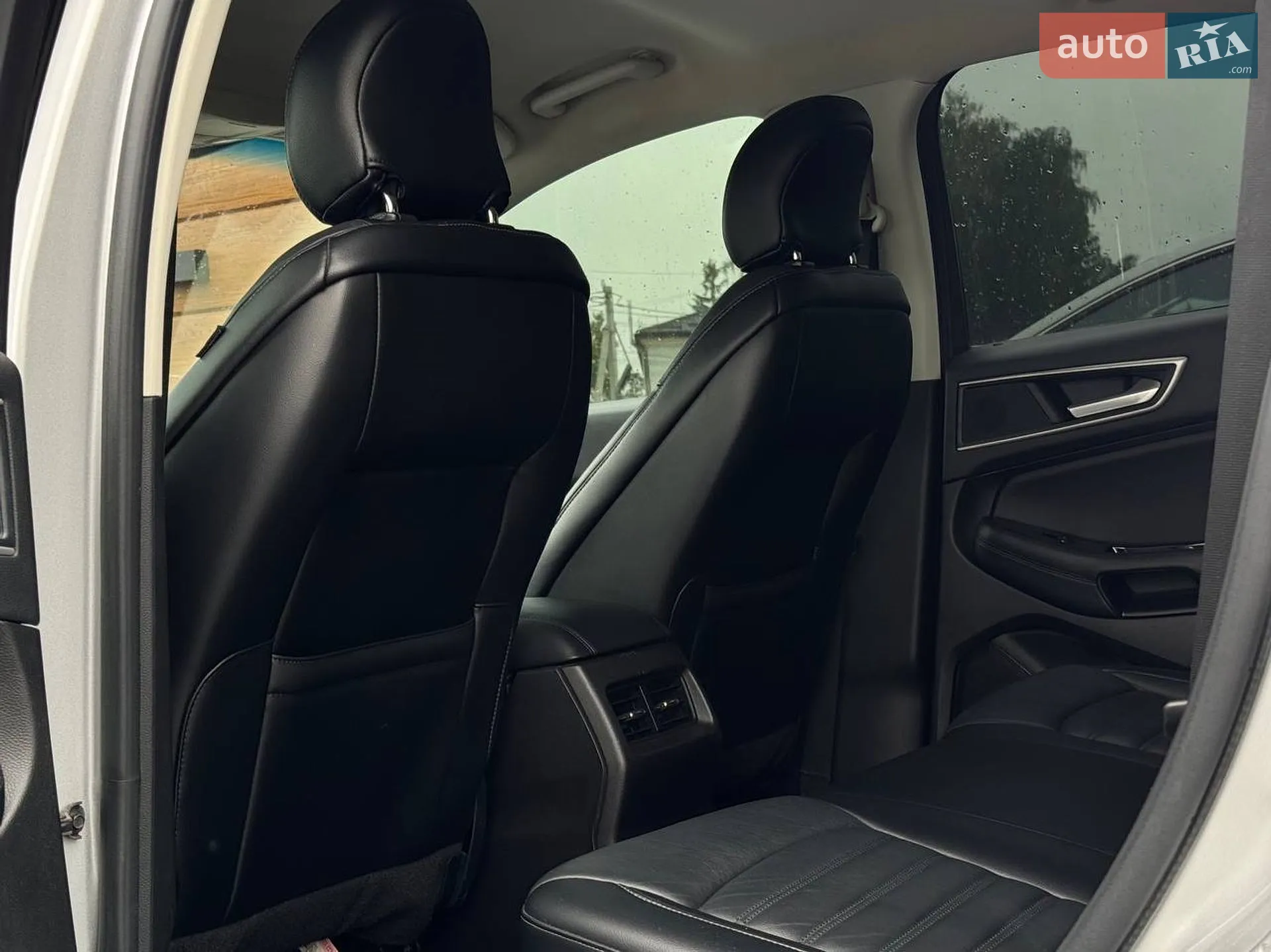 2017 Ford Edge - мініатюра 48