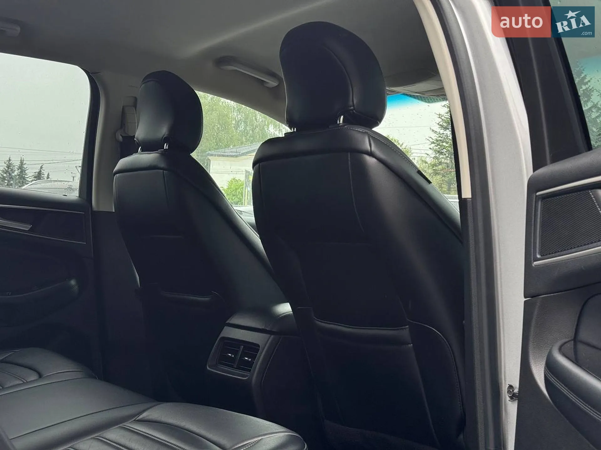 2017 Ford Edge - мініатюра 60