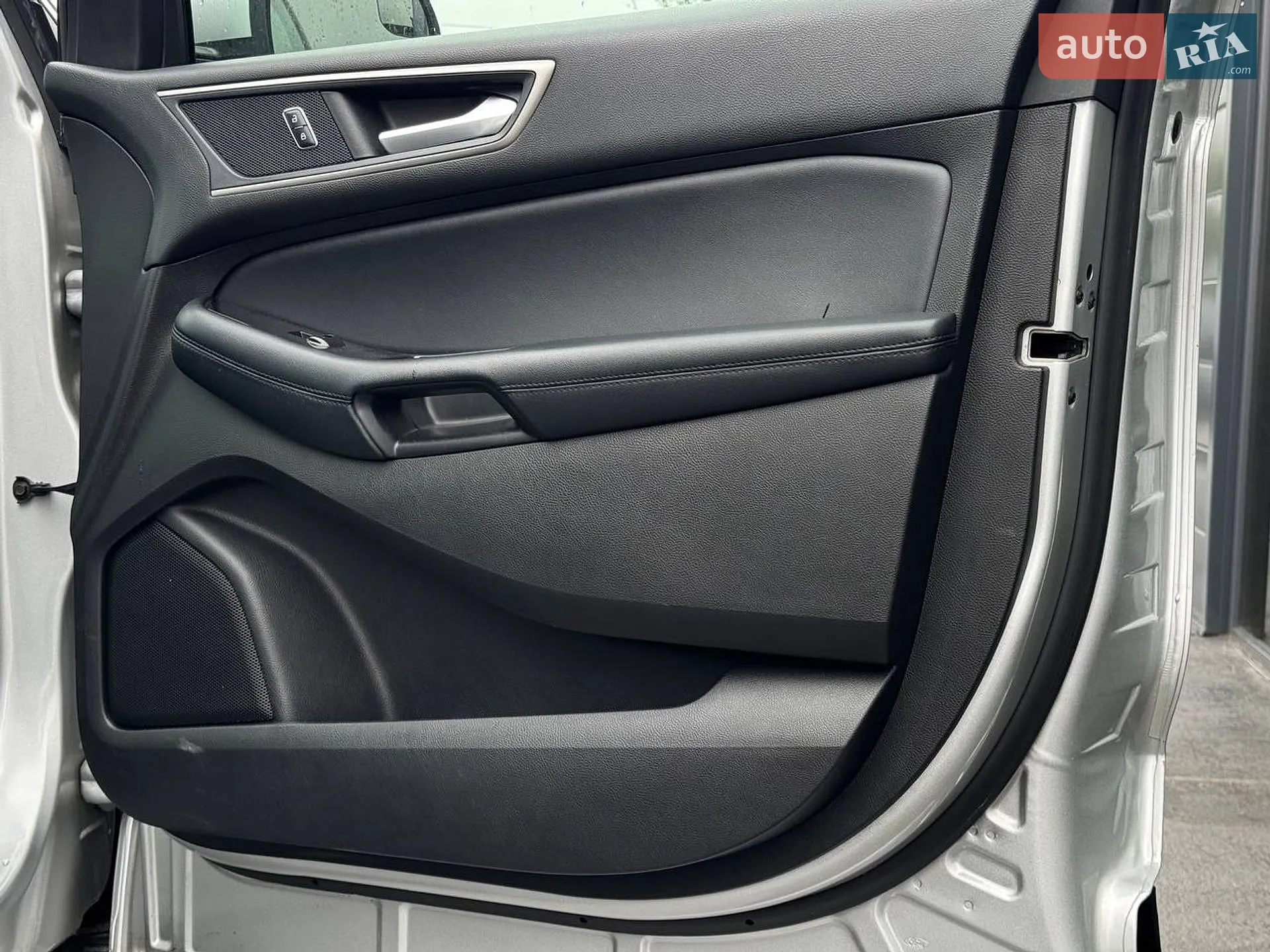 2017 Ford Edge - мініатюра 64