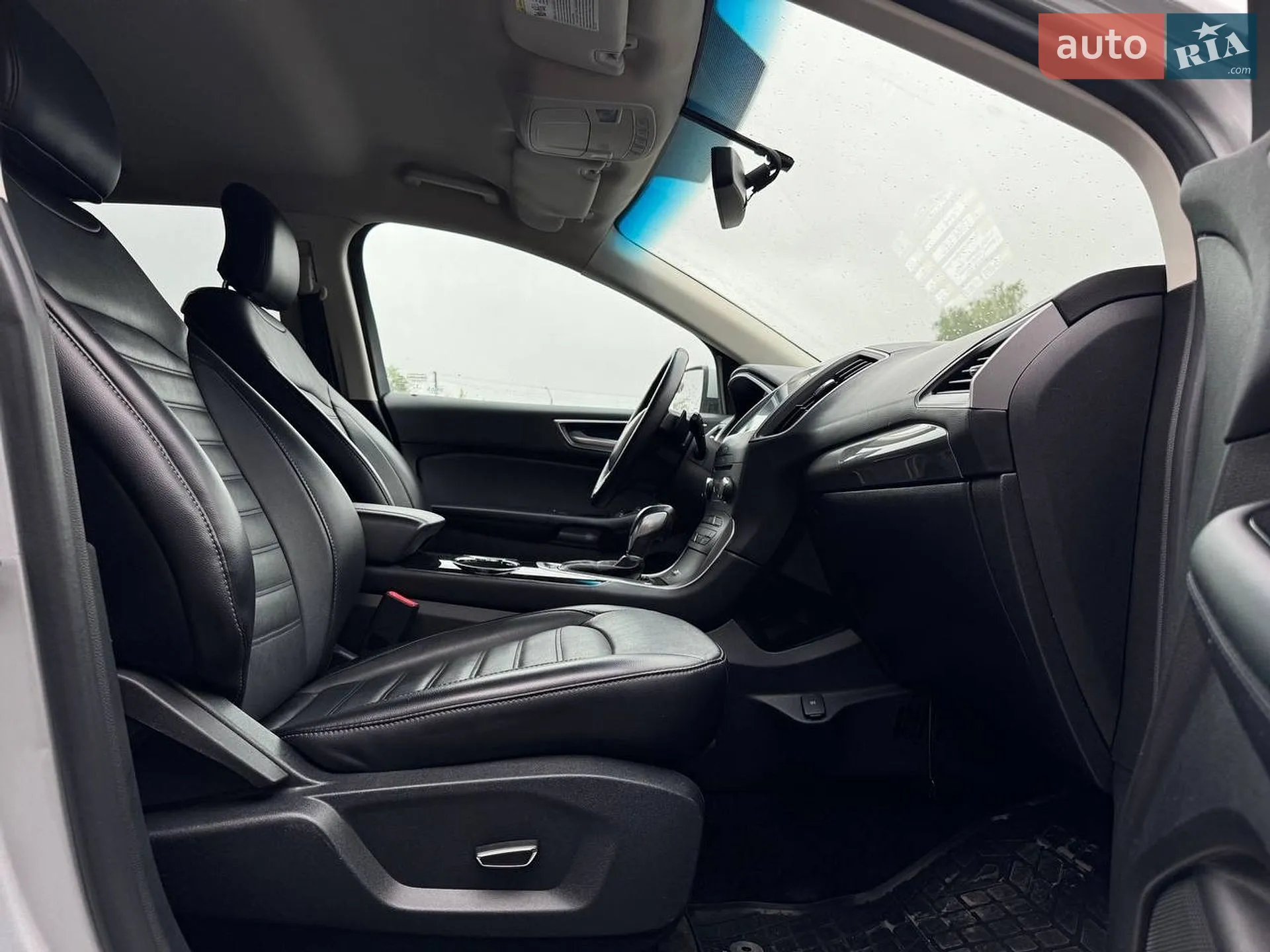 2017 Ford Edge - мініатюра 68