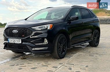 Позашляховик / Кросовер Ford Edge 2021 в Черкасах
