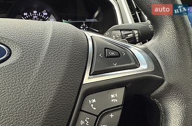 Внедорожник / Кроссовер Ford Edge 2018 в Сумах