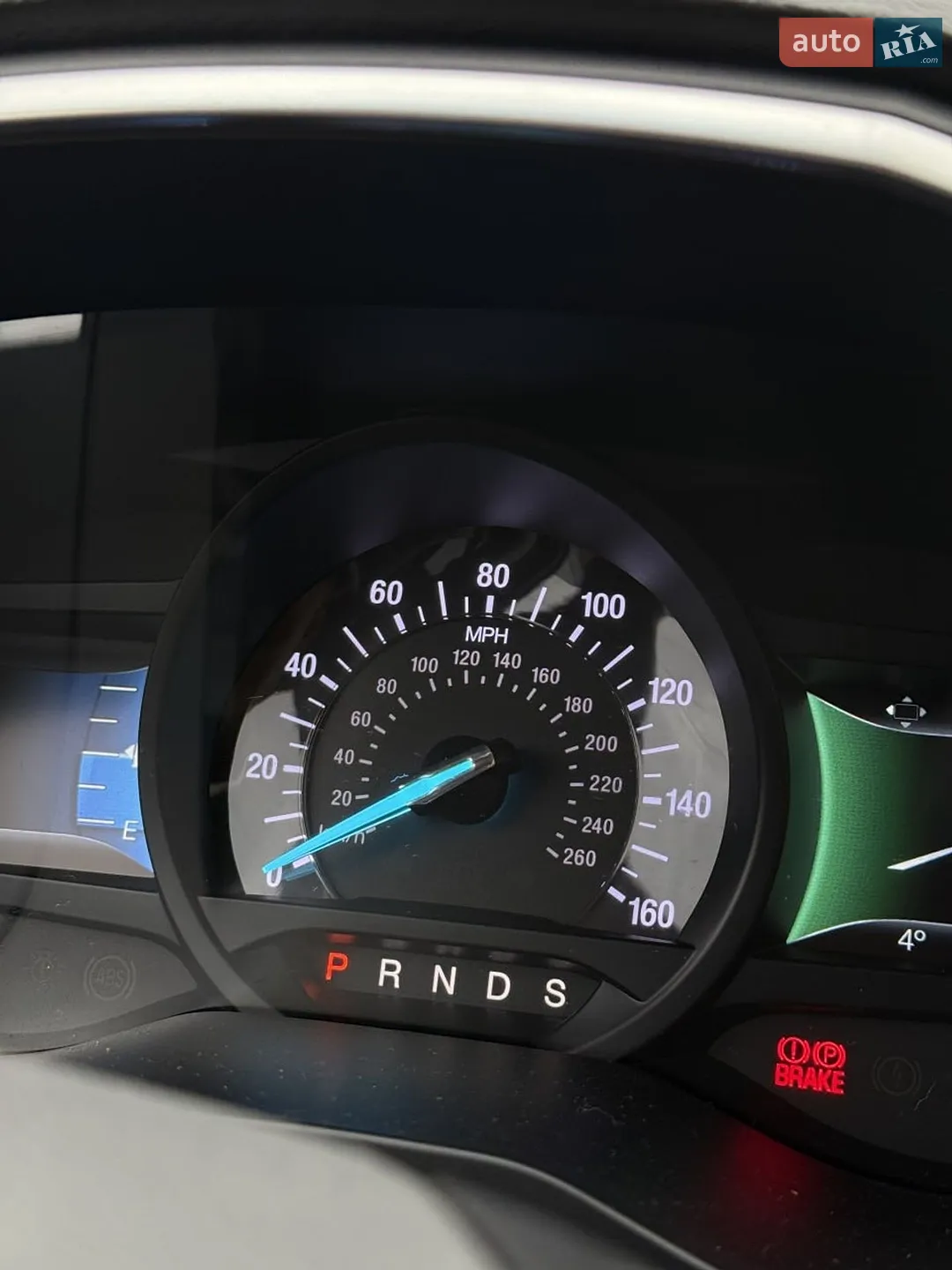 2018 Ford Edge - мініатюра 48