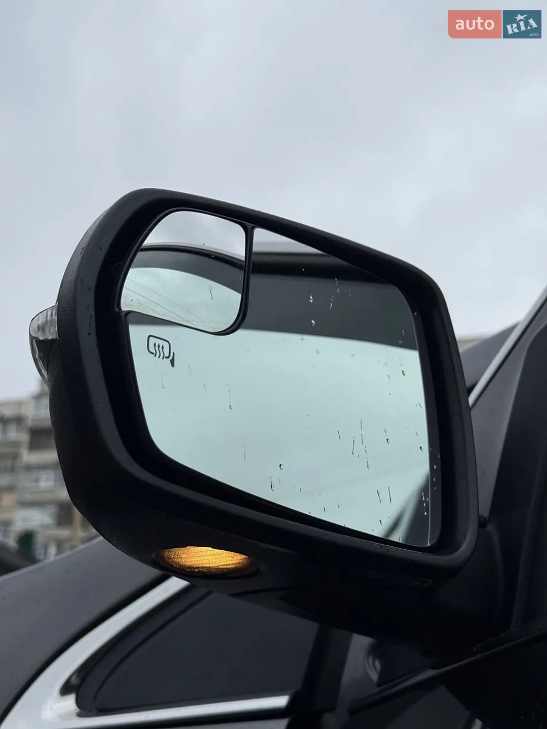 2018 Ford Edge - мініатюра 10