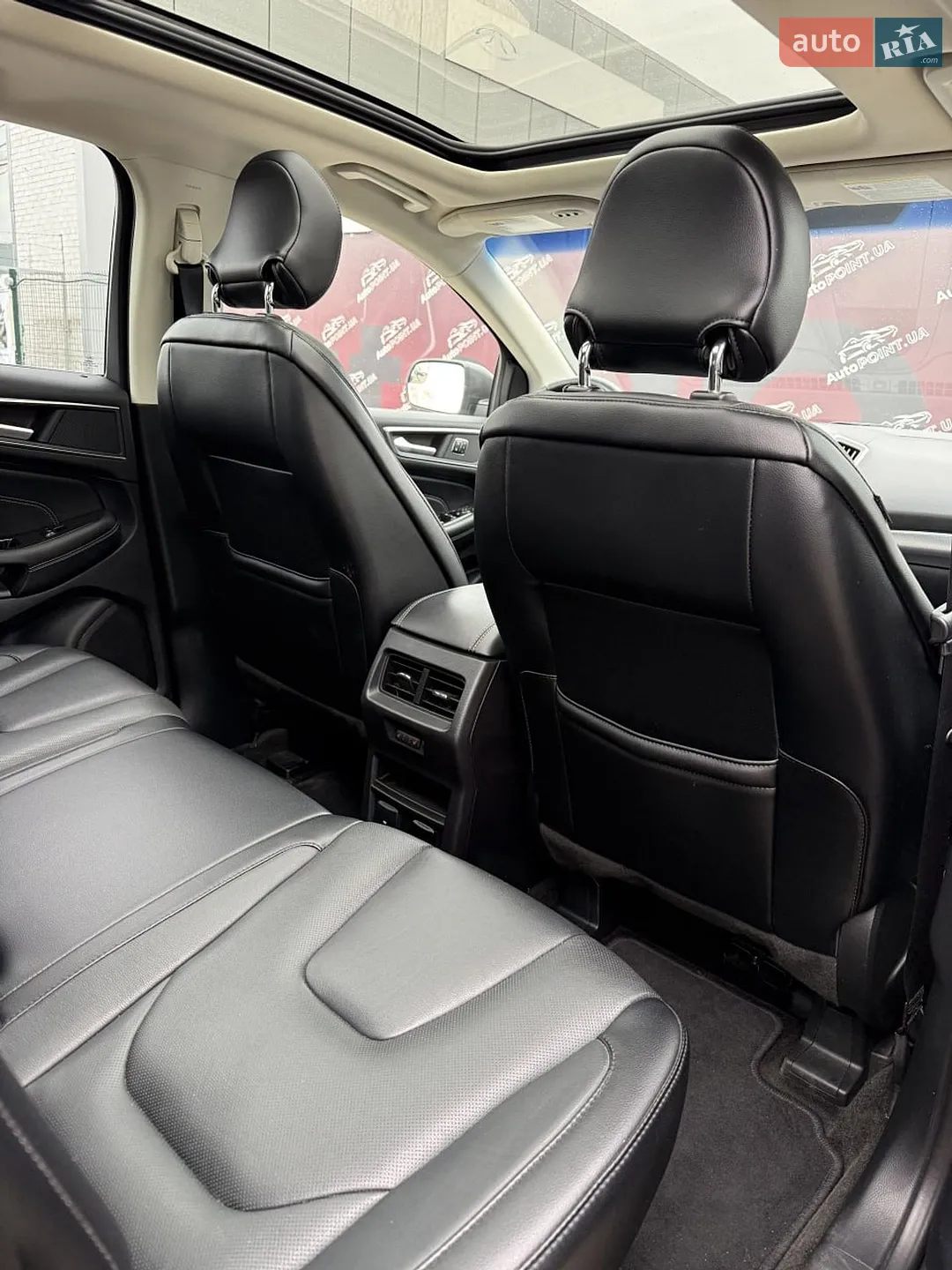 2018 Ford Edge - мініатюра 58