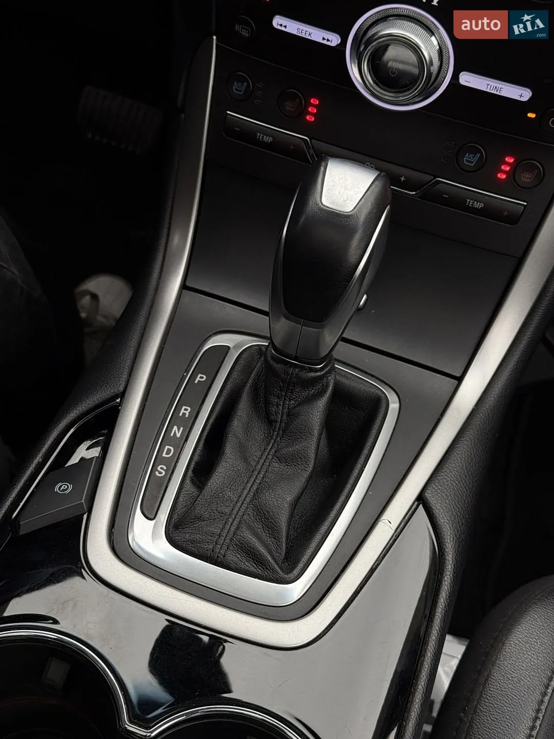 2018 Ford Edge - мініатюра 60