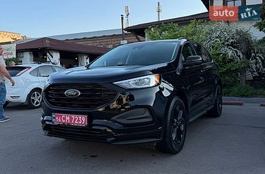 Позашляховик / Кросовер Ford Edge 2023 в Кременчуці