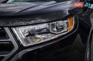 Внедорожник / Кроссовер Ford Edge 2018 в Виннице
