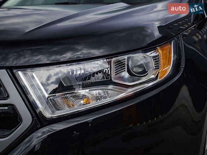 Внедорожник / Кроссовер Ford Edge 2018 в Виннице