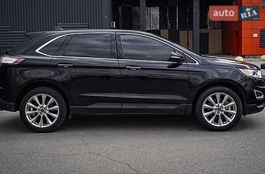 Внедорожник / Кроссовер Ford Edge 2018 в Виннице