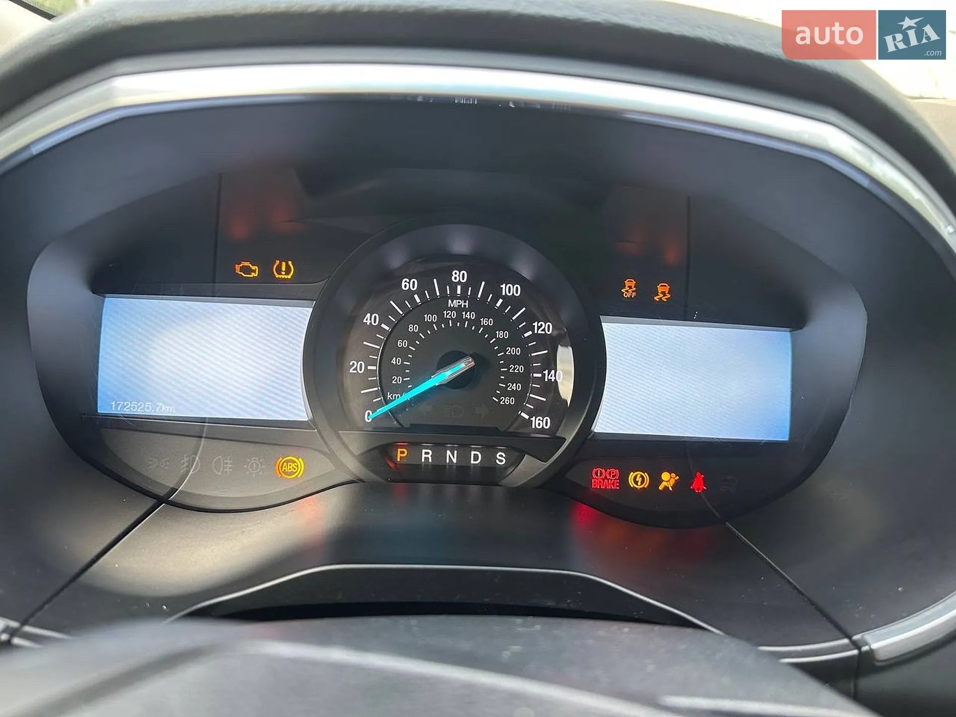 2016 Ford Edge - мініатюра 4