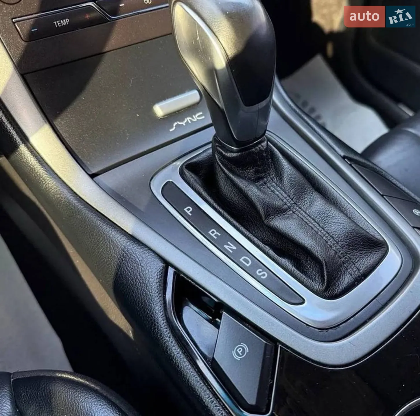 2017 Ford Edge - мініатюра 5
