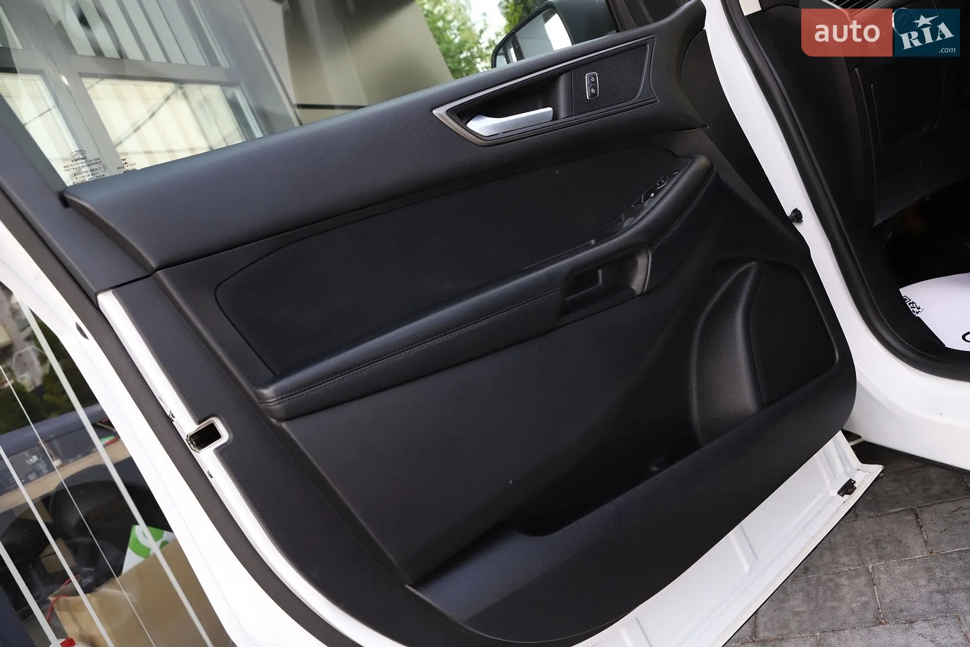 2018 Ford Edge - мініатюра 45