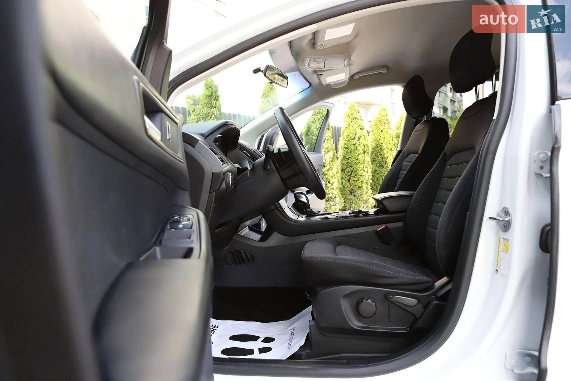 2018 Ford Edge - мініатюра 48