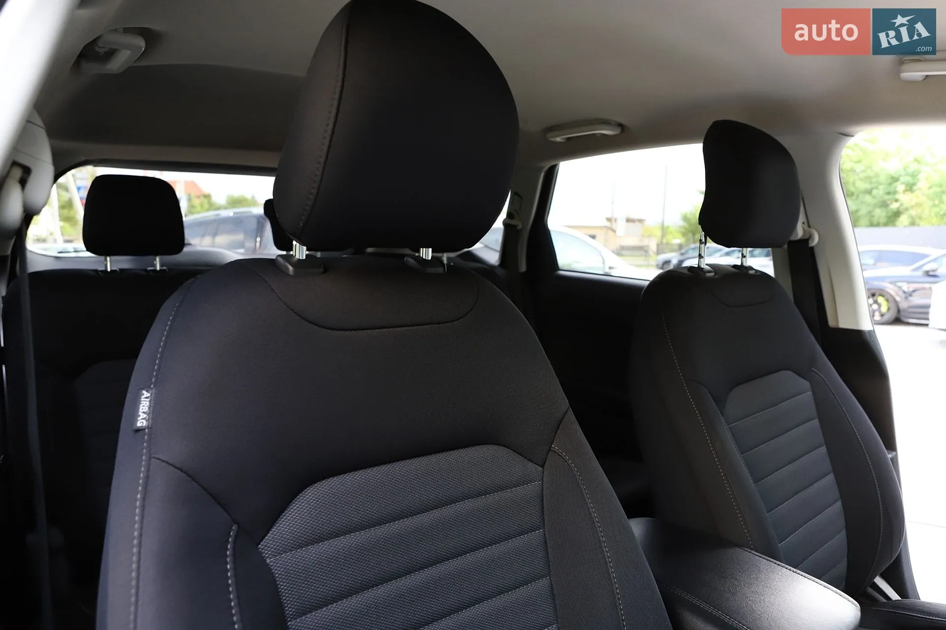2018 Ford Edge - мініатюра 73