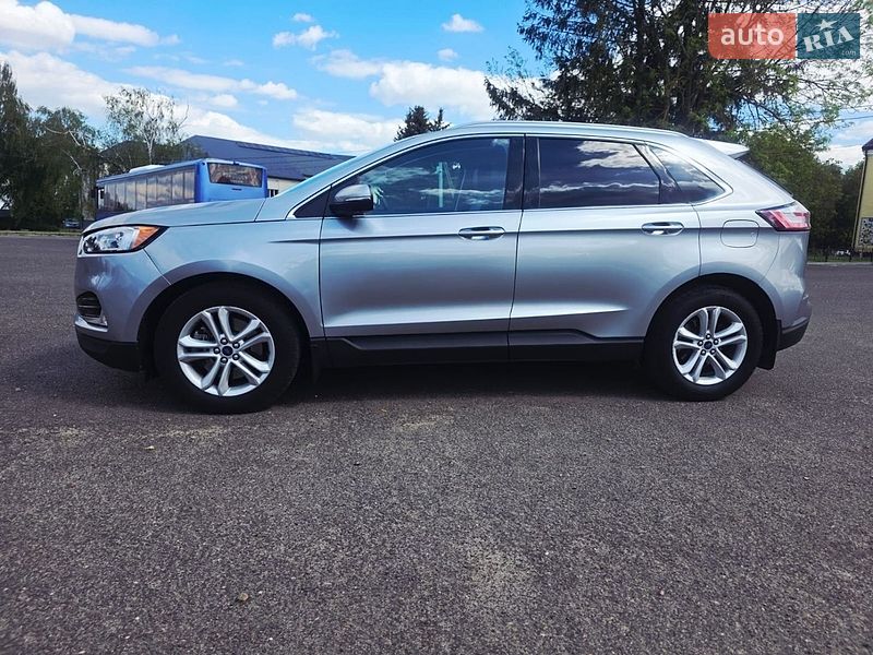 Внедорожник / Кроссовер Ford Edge 2020 в Одессе