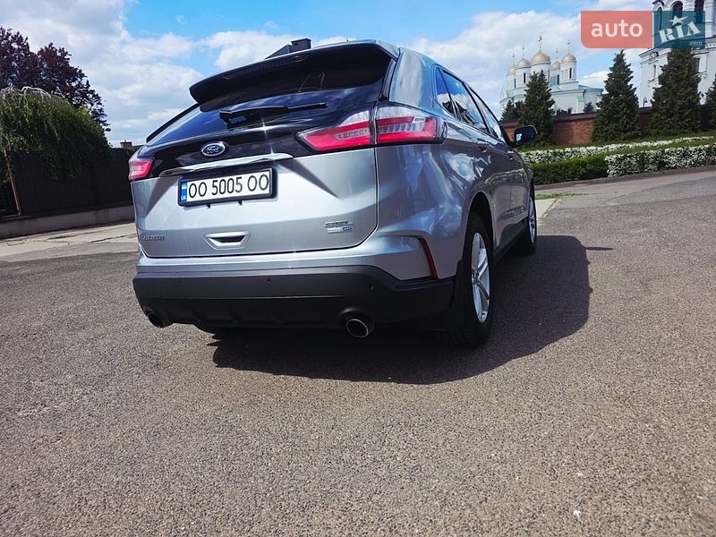 Внедорожник / Кроссовер Ford Edge 2020 в Одессе
