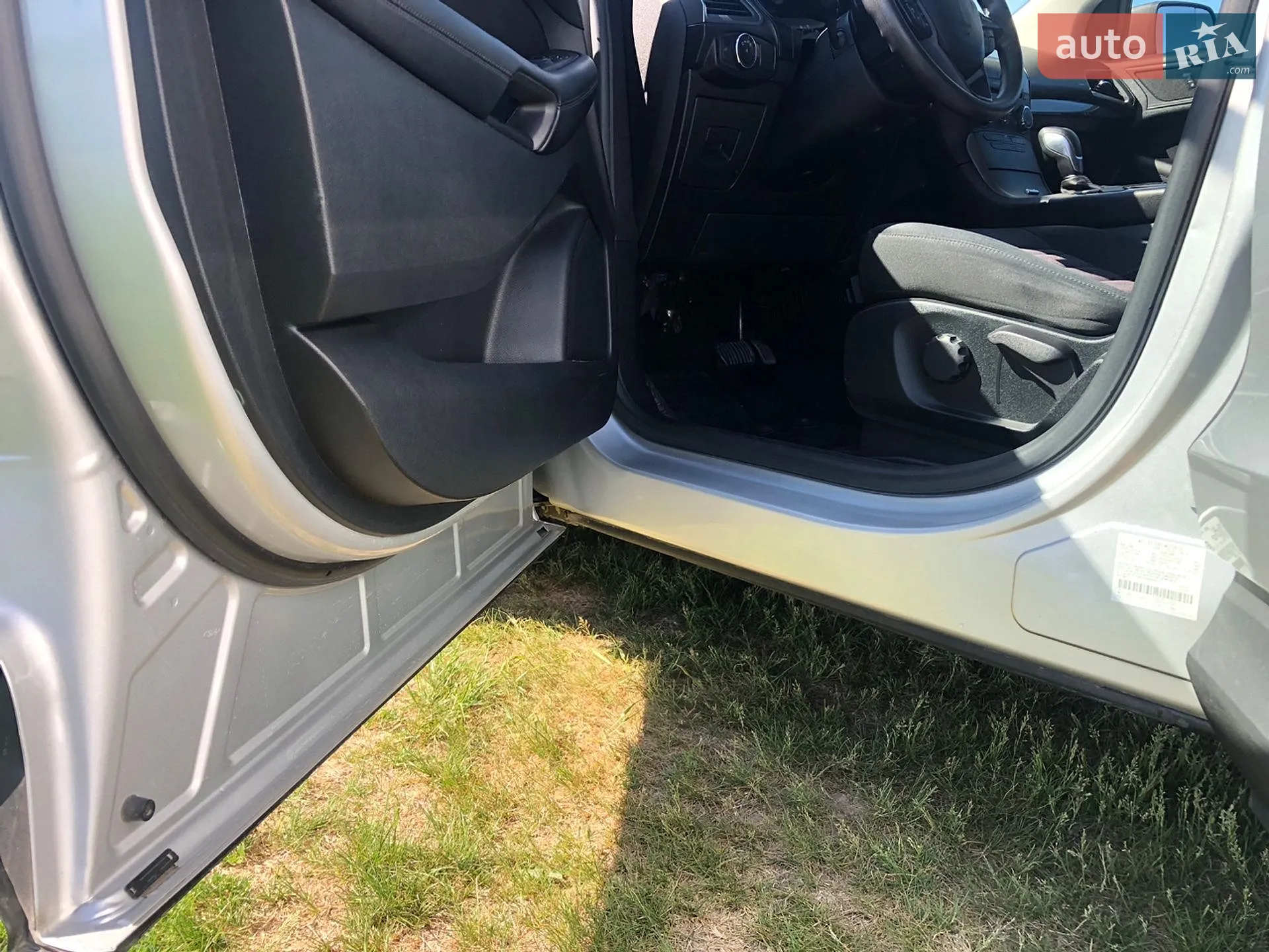 2015 Ford Edge - мініатюра 12