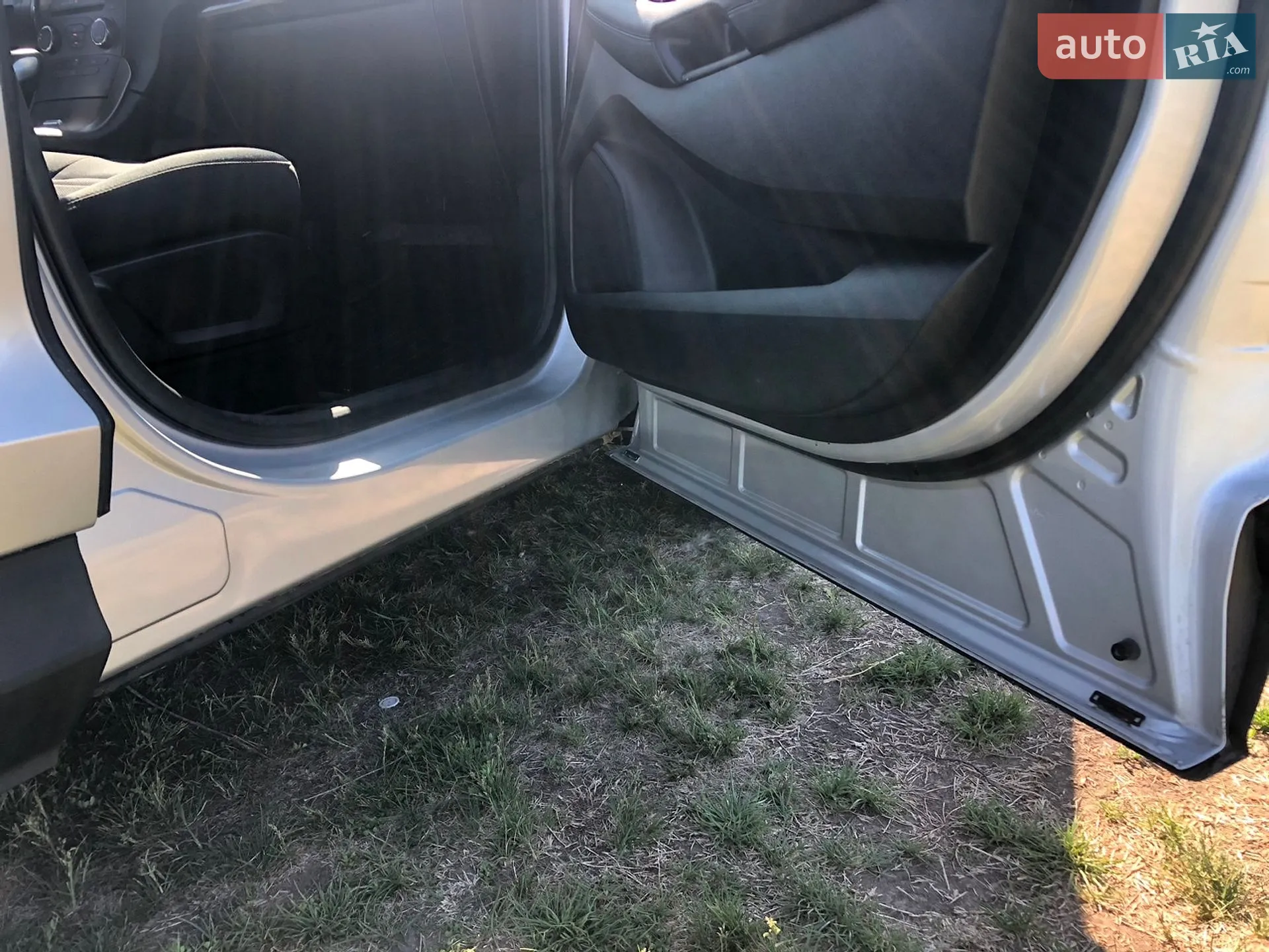 2015 Ford Edge - мініатюра 14