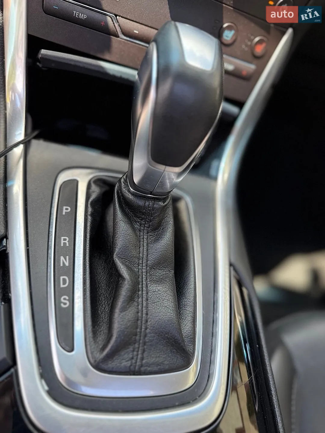2017 Ford Edge - мініатюра 36