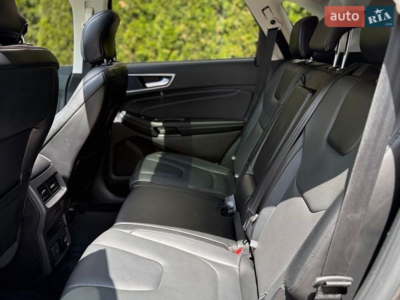 Внедорожник / Кроссовер Ford Edge 2017 в Тернополе