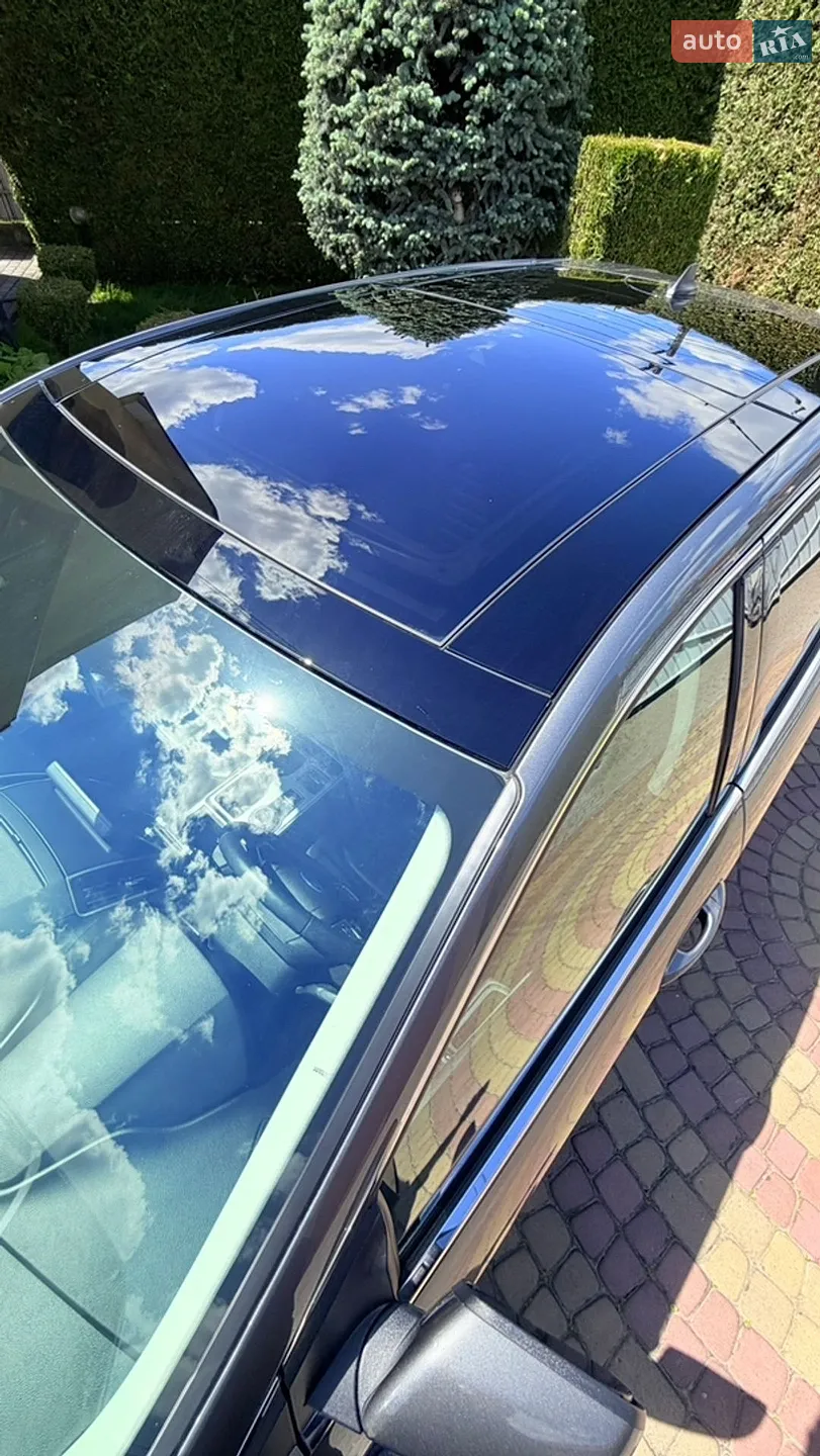 2023 Ford Edge - мініатюра 8