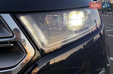 Внедорожник / Кроссовер Ford Edge 2016 в Киеве