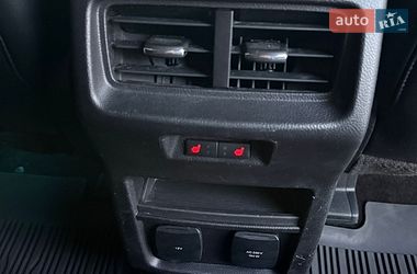 Внедорожник / Кроссовер Ford Edge 2016 в Киеве