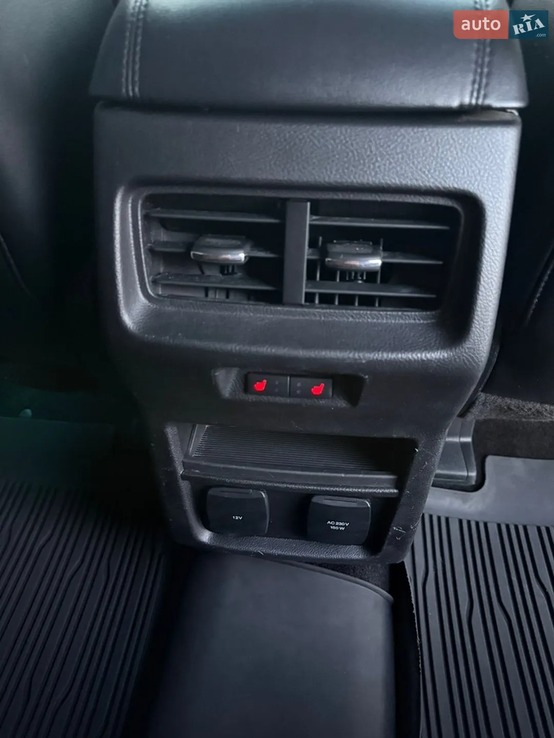 2016 Ford Edge - мініатюра 22