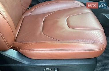 Внедорожник / Кроссовер Ford Edge 2016 в Киеве