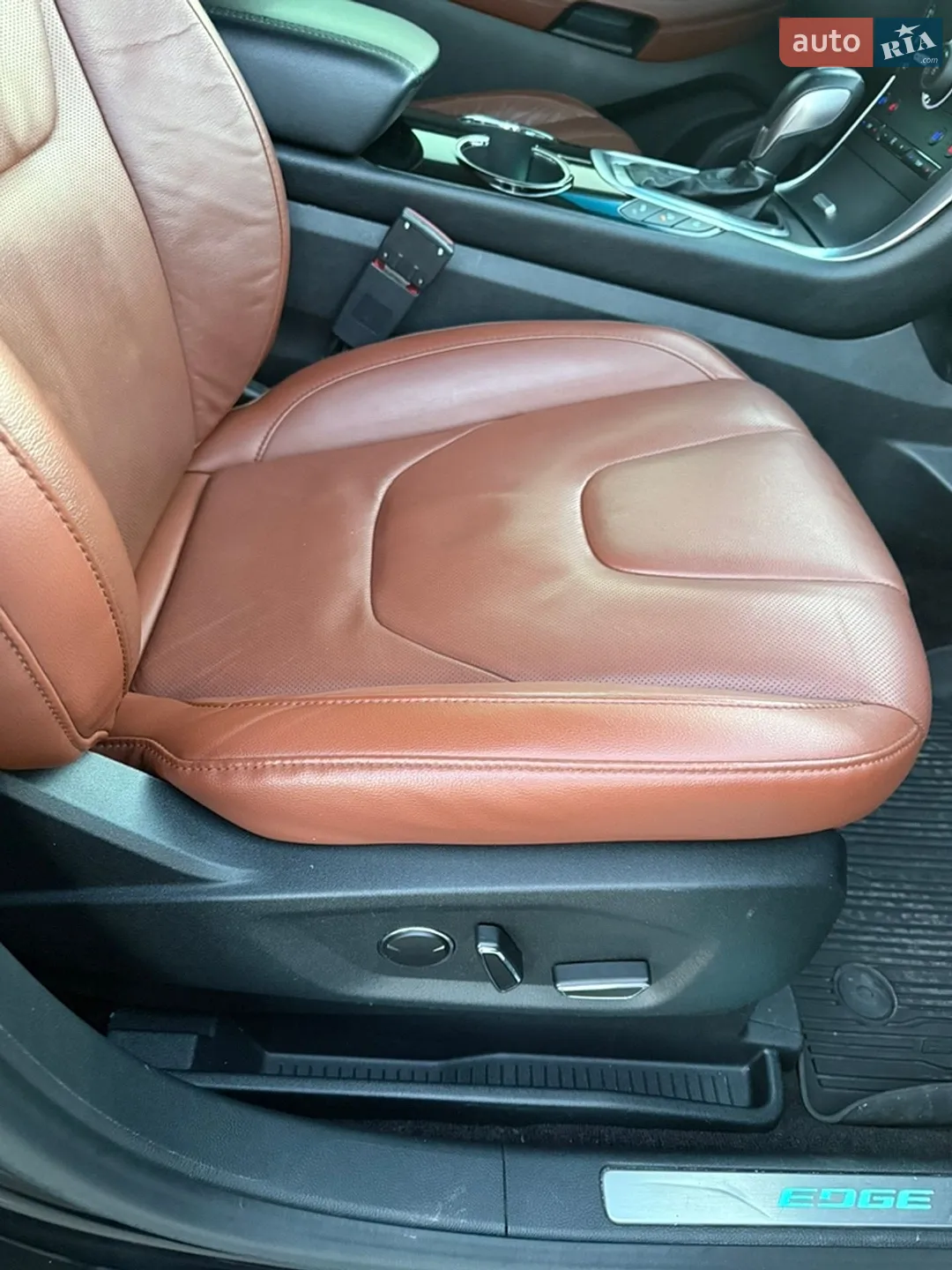 2016 Ford Edge - мініатюра 25