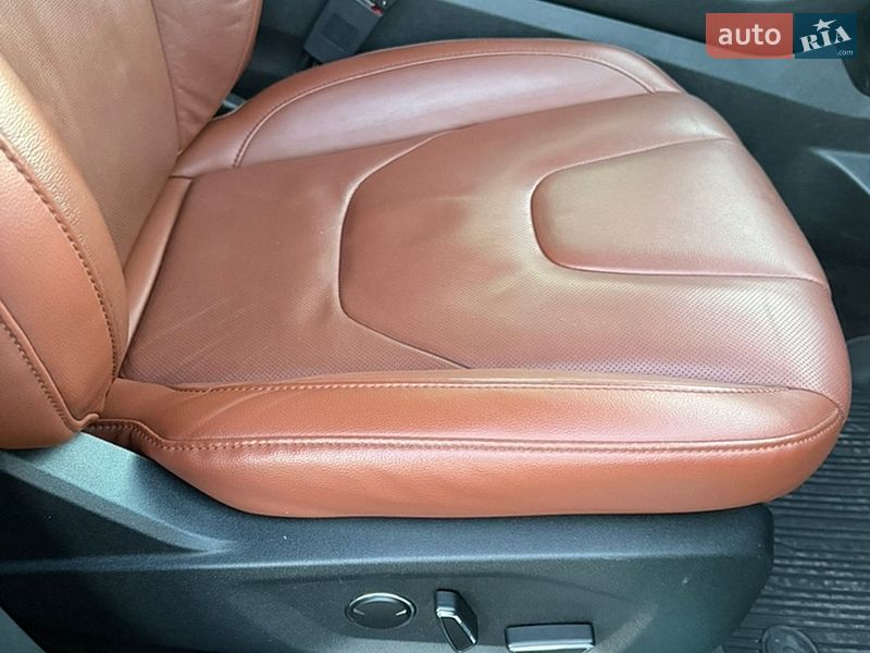Внедорожник / Кроссовер Ford Edge 2016 в Киеве