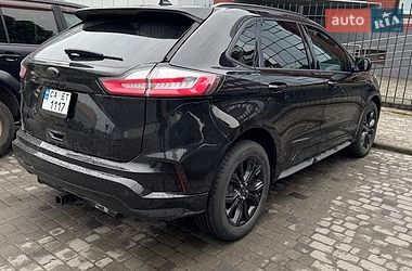 Внедорожник / Кроссовер Ford Edge 2022 в Каневе