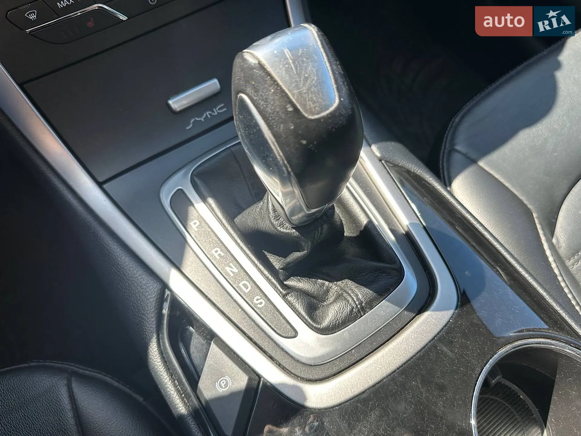 2016 Ford Edge - мініатюра 19