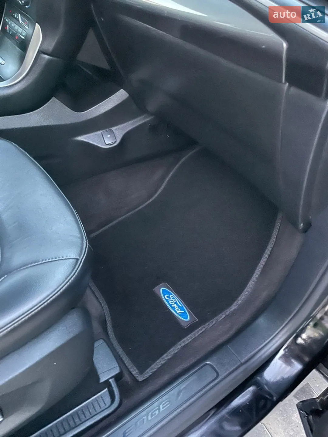2016 Ford Edge - мініатюра 22