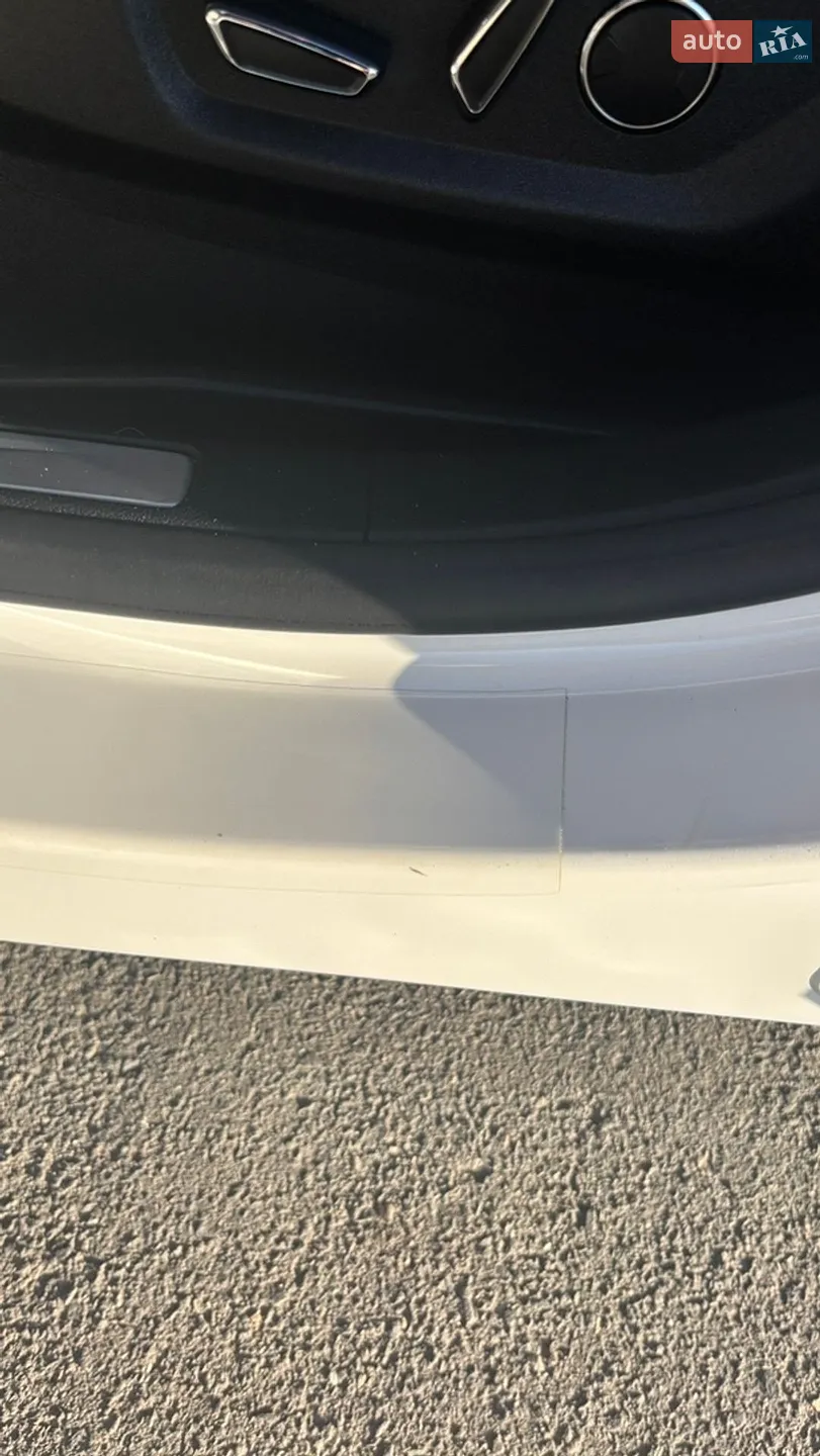 2019 Ford Edge - мініатюра 9