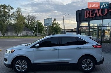 Позашляховик / Кросовер Ford Edge 2019 в Павлограді