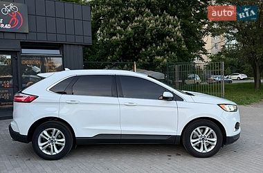 Позашляховик / Кросовер Ford Edge 2019 в Павлограді