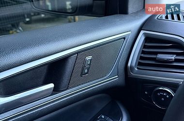 Позашляховик / Кросовер Ford Edge 2019 в Павлограді