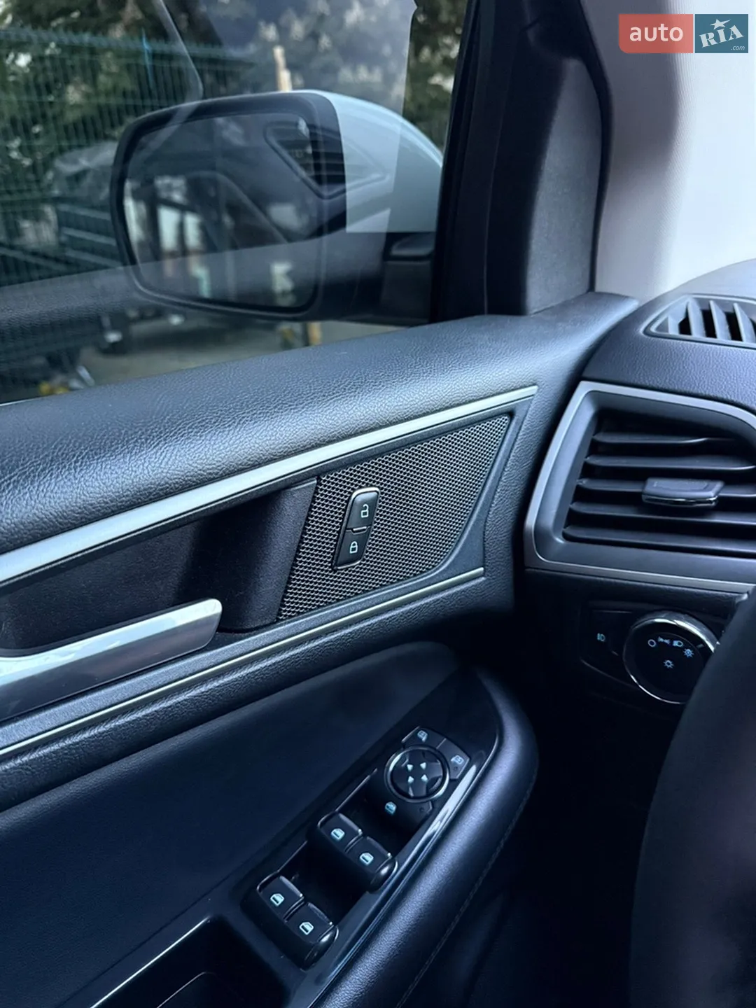 2019 Ford Edge - мініатюра 16