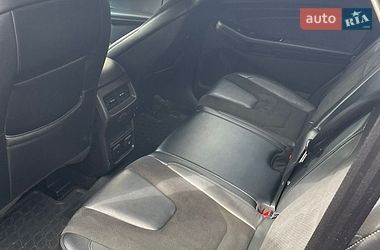 Внедорожник / Кроссовер Ford Edge 2018 в Каменец-Подольском