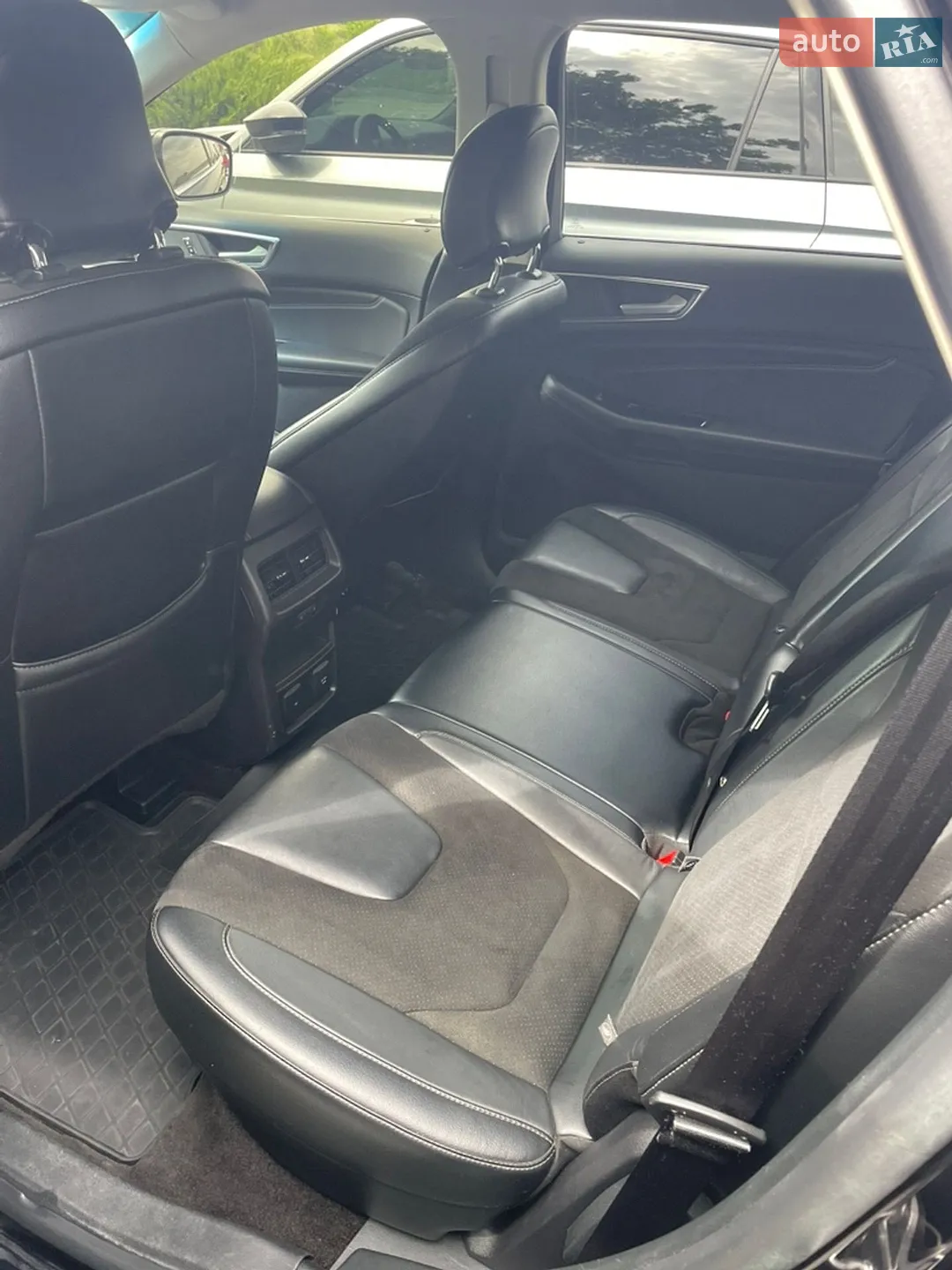2018 Ford Edge - мініатюра 5