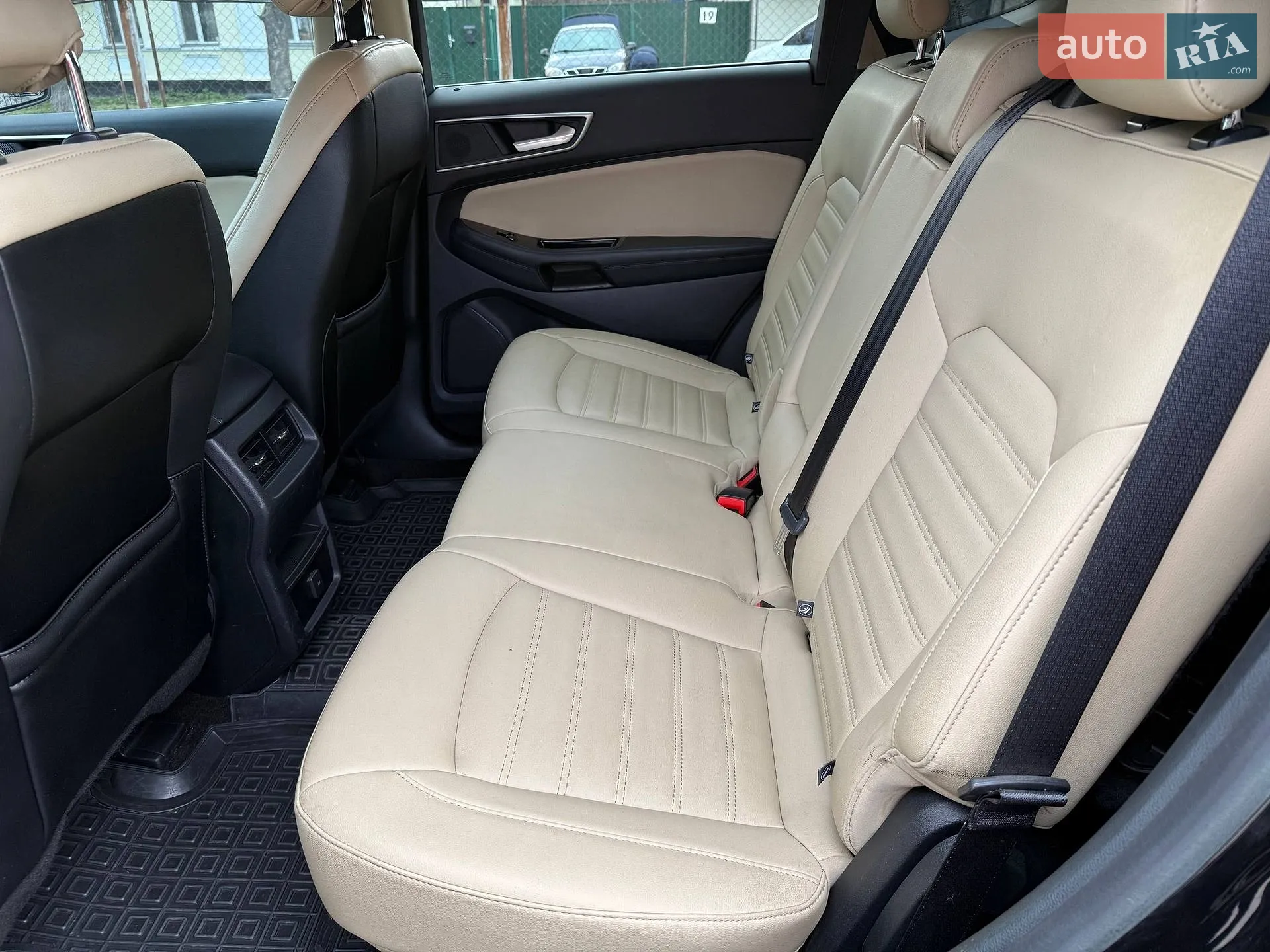 2019 Ford Edge - мініатюра 31