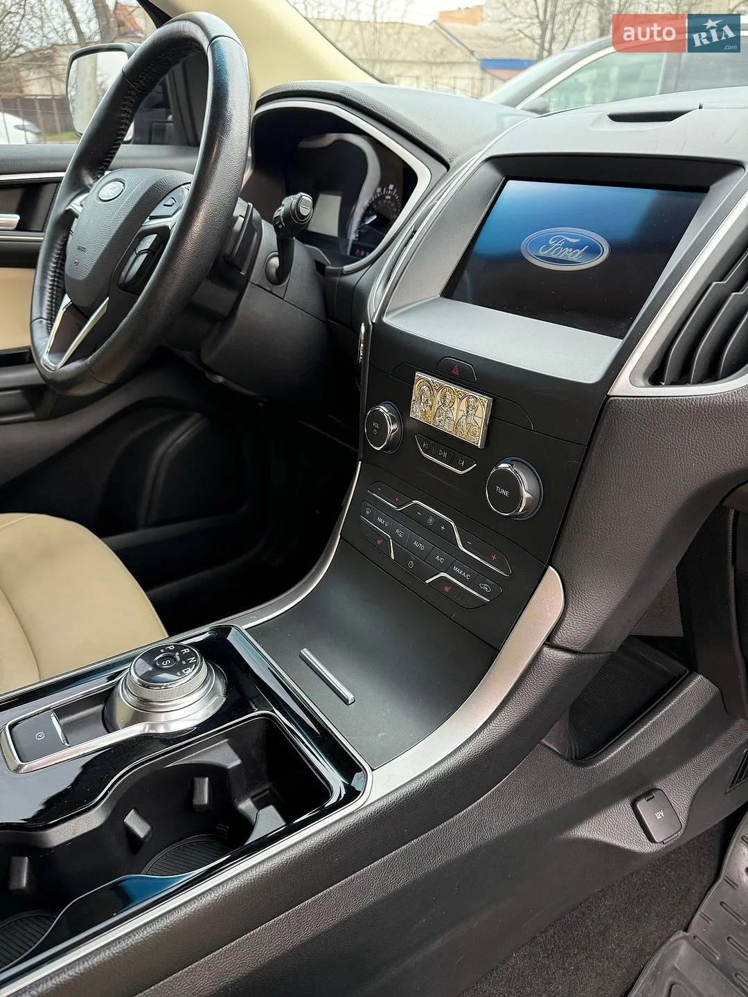 2019 Ford Edge - мініатюра 39