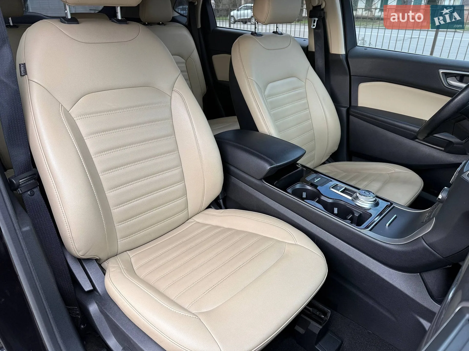 2019 Ford Edge - мініатюра 42