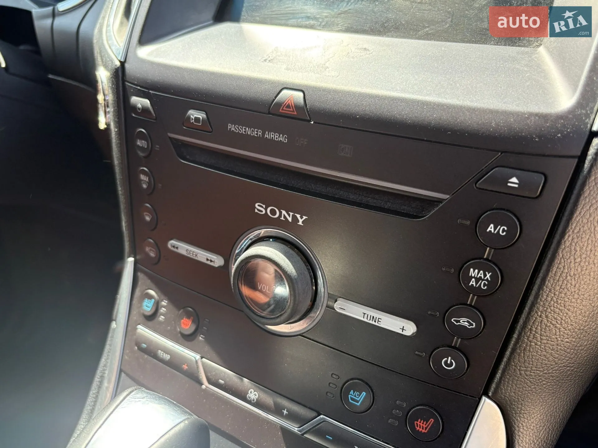 2015 Ford Edge - мініатюра 21